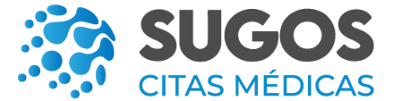 SUGOS Seguros logo